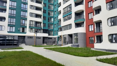 Buy an apartment, Truskavecka-vul, Lviv, Frankivskiy district, id 4805619