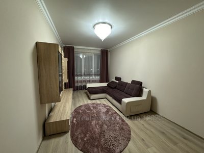 Rent an apartment, Porokhova-vul, Lviv, Frankivskiy district, id 4977136