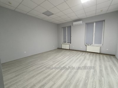 Commercial real estate for rent, Khimichna-vul, Lviv, Shevchenkivskiy district, id 4996033