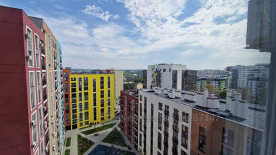 Buy an apartment, Shevchenka-T-vul, Lviv, Shevchenkivskiy district, id 4607948