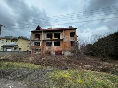 Buy a house, Sokilniki, Pustomitivskiy district, id 4680234