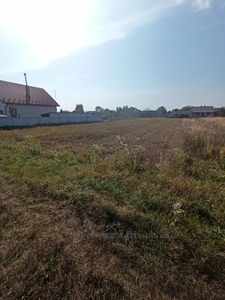 Buy a lot of land, Миру, Vorociv, Yavorivskiy district, id 4607747