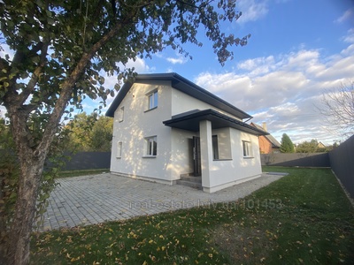 Buy a house, Home, Львівська, Kozhychi, Yavorivskiy district, id 4868797