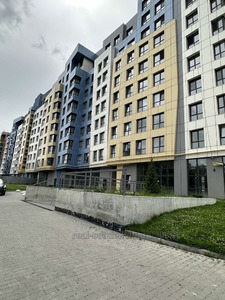 Buy an apartment, Miklosha-Karla-str, Lviv, Sikhivskiy district, id 4736344