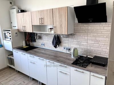 Buy an apartment, Berezhanska-vul, Lviv, Sikhivskiy district, id 4510304