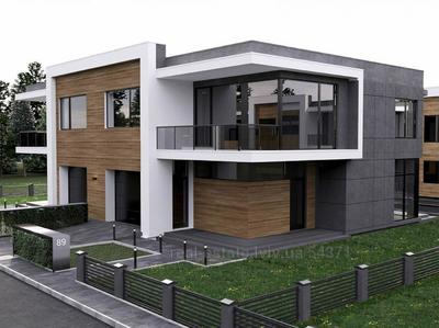 Buy a house, Cottage, Гонти, Zubra, Pustomitivskiy district, id 5084696