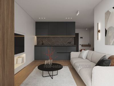 Buy an apartment, Striyska-vul, Lviv, Frankivskiy district, id 5043229