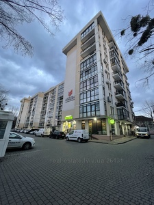 Buy an apartment, Vigovskogo-I-vul, Lviv, Zaliznichniy district, id 4940369