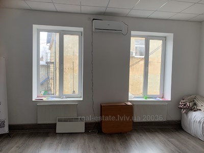 Commercial real estate for rent, Khimichna-vul, Lviv, Galickiy district, id 4902741