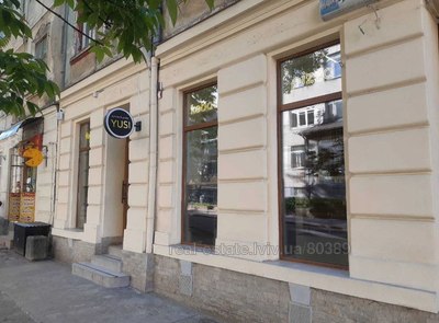 Commercial real estate for sale, Storefront, Geroyiv-UPA-vul, Lviv, Frankivskiy district, id 4866633