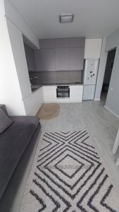 Rent an apartment, Linkolna-A-vul, Lviv, Shevchenkivskiy district, id 4825650