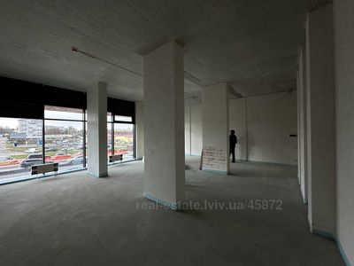 Commercial real estate for rent, Non-residential premises, Knyagini-Olgi-vul, Lviv, Frankivskiy district, id 5103369