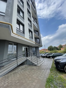 Commercial real estate for sale, Residential complex, Dovga-vul, Lviv, Lichakivskiy district, id 4735439