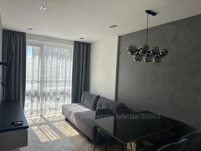 Buy an apartment, Chornovola-V-prosp, Lviv, Shevchenkivskiy district, id 4696915