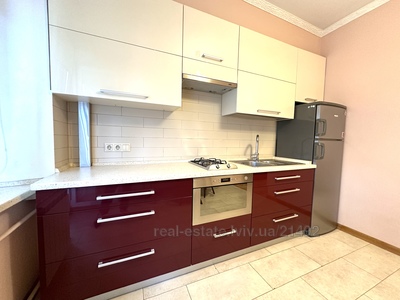 Rent an apartment, Stalinka, Yefremova-S-akad-vul, 72, Lviv, Frankivskiy district, id 4801213