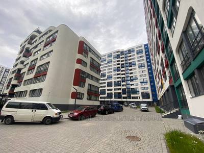 Buy an apartment, Truskavecka-vul, Lviv, Frankivskiy district, id 4703411