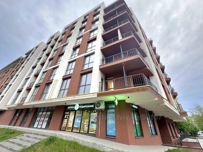 Buy an apartment, Perfeckogo-L-vul, Lviv, Frankivskiy district, id 4640089