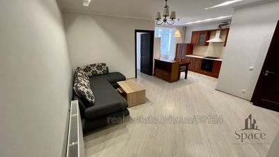 Rent an apartment, Pulyuya-I-vul, Lviv, Frankivskiy district, id 4566382