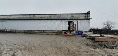Commercial real estate for rent, Non-residential premises, Murovanoe, Pustomitivskiy district, id 4429027