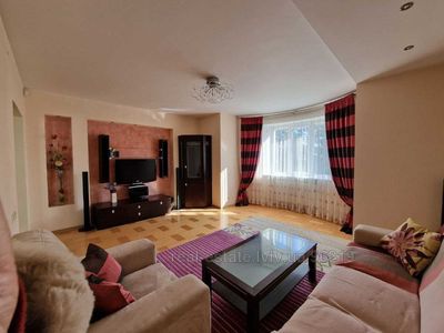Rent an apartment, Zamiska-vul, Lviv, Shevchenkivskiy district, id 4452185