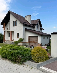 Buy a house, Navariis'ka, Solonka, Pustomitivskiy district, id 4701171