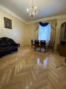 Rent an apartment, Stalinka, Saksaganskogo-vul, Stryy, Striyskiy district, id 4682288