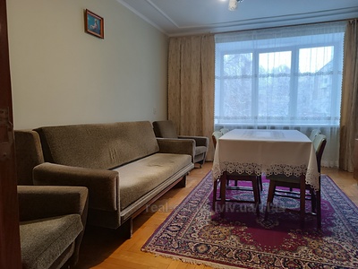 Rent an apartment, Czekh, Shiroka-vul, Lviv, Zaliznichniy district, id 4992241