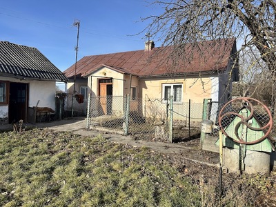 Buy a house, Home, Галицька, Pecheniya, Zolochivskiy district, id 5152466