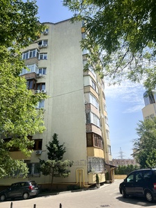 Buy an apartment, Golovatogo-A-vul, 7, Lviv, Zaliznichniy district, id 4601200