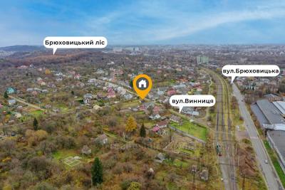 Buy a house, Bryukhovicka-vul, Lviv, Shevchenkivskiy district, id 5151932