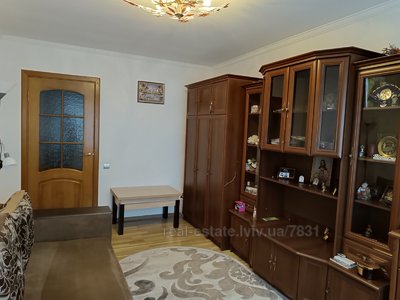 Buy an apartment, Volodimira-Velikogo-vul, 42, Lviv, Frankivskiy district, id 5001899