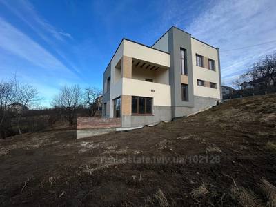 Buy a house, Зелена, Basovka, Pustomitivskiy district, id 5080832