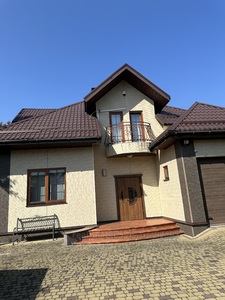 Rent a house, Home, Bryukhovichi, Lvivska_miskrada district, id 4786389