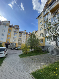 Buy an apartment, Czekh, Vashingtona-Dzh-vul, Lviv, Sikhivskiy district, id 4785608