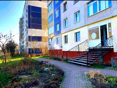 Commercial real estate for sale, Residential premises, Chervonoyi-Kalini-prosp, 104, Lviv, Sikhivskiy district, id 4735025