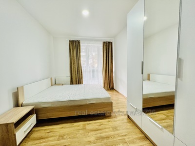 Rent an apartment, Riasnianska-Street, Bryukhovichi, Lvivska_miskrada district, id 4892602