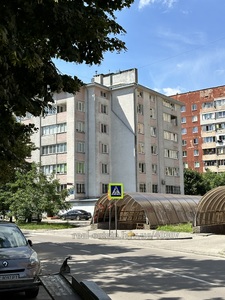 Buy an apartment, Sikhivska-vul, Lviv, Sikhivskiy district, id 4897587