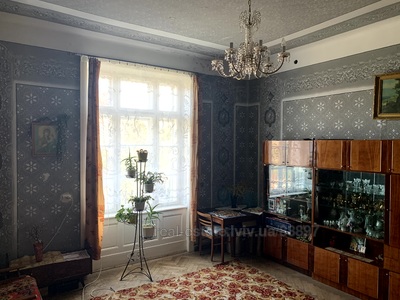 Buy an apartment, Polish suite, Стрийська, Drogobich, Drogobickiy district, id 4140660