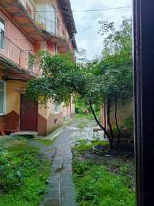 Buy an apartment, Austrian luxury, Sheptickikh-vul, 32, Lviv, Galickiy district, id 4260446