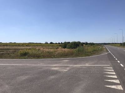 Buy a lot of land, Grushev, Yavorivskiy district, id 4873881