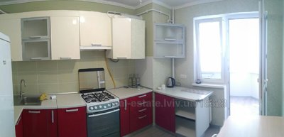 Rent an apartment, Miklosha-Karla-str, Lviv, Sikhivskiy district, id 4679202