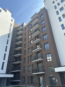 Buy an apartment, Stepanivni-O-vul, Lviv, Shevchenkivskiy district, id 5021490