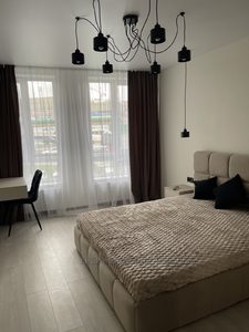 Rent an apartment, Zamarstinivska-vul, Lviv, Shevchenkivskiy district, id 4994584