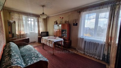 Buy an apartment, Hruschovka, Gorodocka-vul, Lviv, Zaliznichniy district, id 4876719