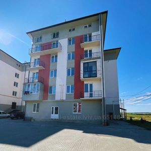 Commercial real estate for sale, Residential complex, Куземського, Remeniv, Kamyanka_Buzkiy district, id 5049057