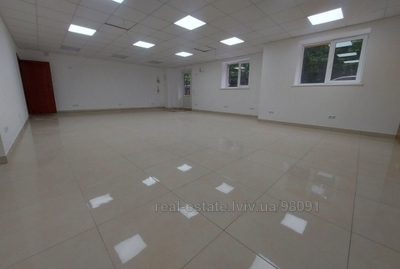 Commercial real estate for rent, Non-residential premises, Zhasminova-vul, Lviv, Lichakivskiy district, id 4831488