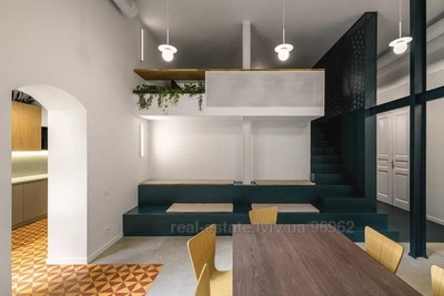 Commercial real estate for rent, Non-residential premises, Rudanskogo-S-vul, Lviv, Galickiy district, id 4507130