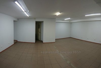 Commercial real estate for rent, Residential premises, Trilovskogo-K-vul, Lviv, Sikhivskiy district, id 3187407