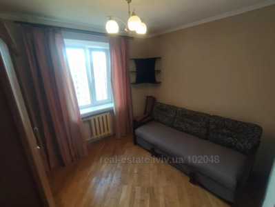 Buy an apartment, Dormitory, Pulyuya-I-vul, Lviv, Frankivskiy district, id 4984061