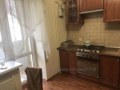 Rent an apartment, Skripnika-M-vul, Lviv, Sikhivskiy district, id 4611011